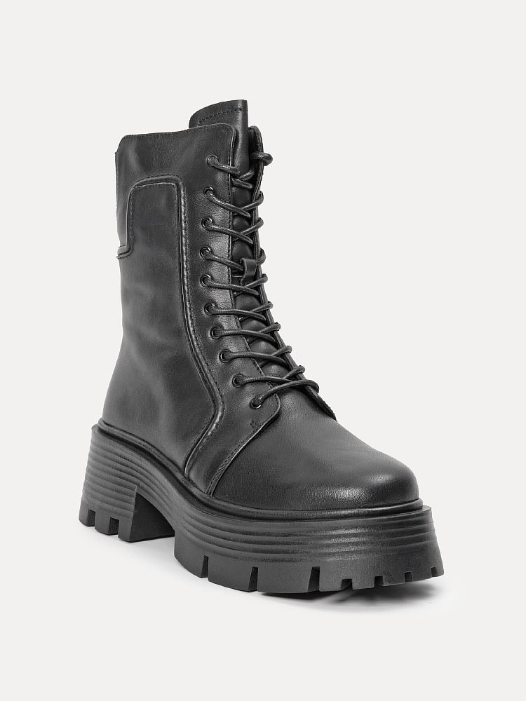 Ботинки зимние (H249-Z412)