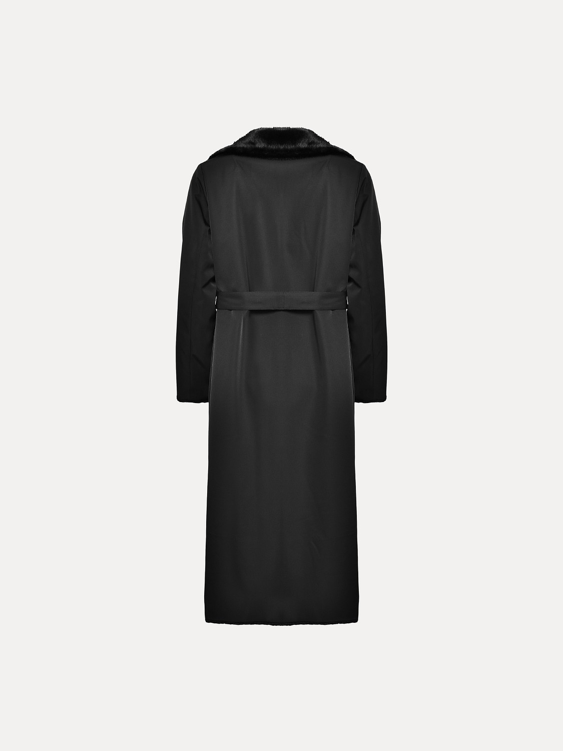 Куртка утепленная (69613-2)