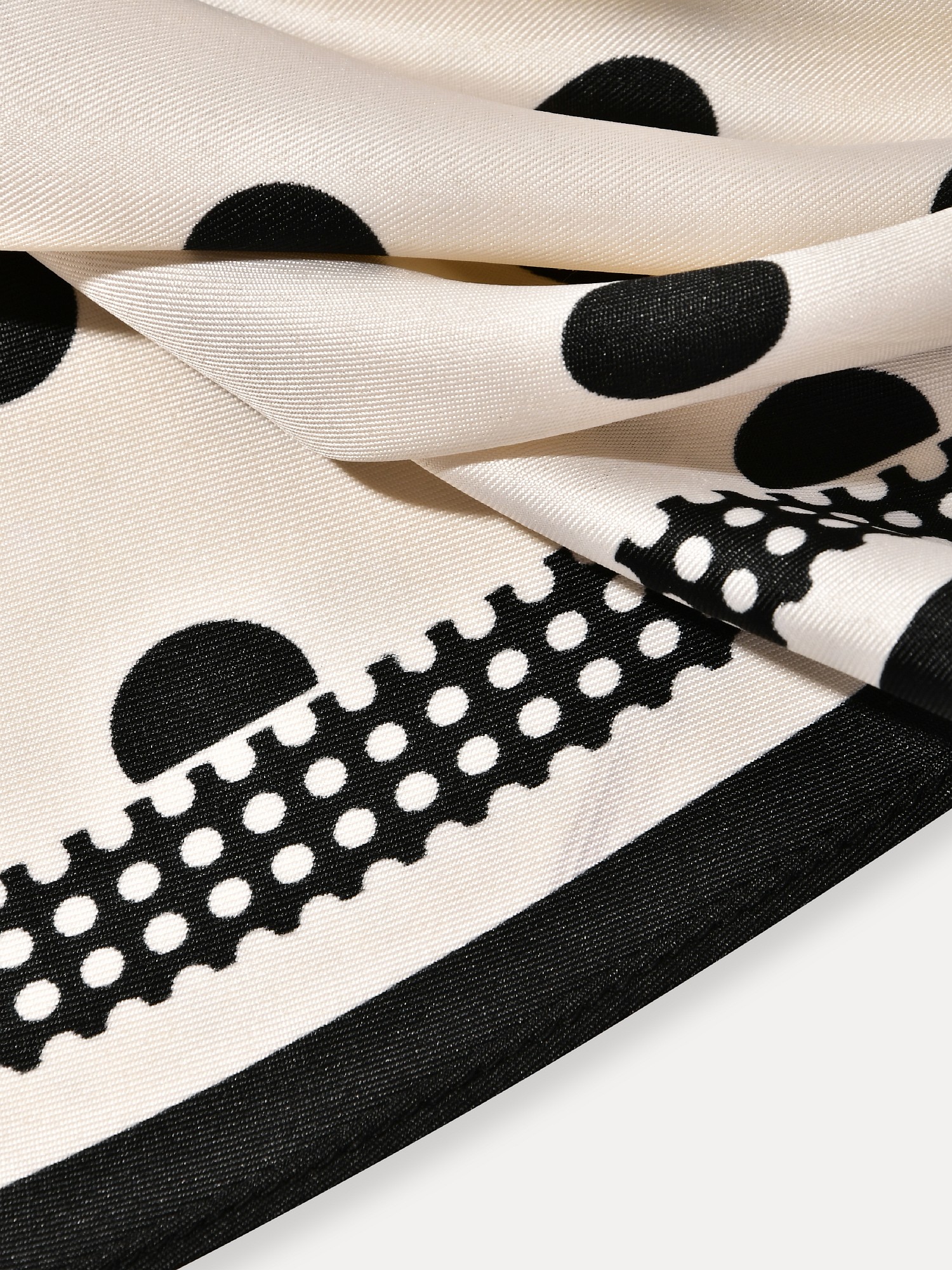 Платок (GOR90X160 косынка)