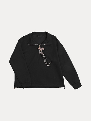 Толстовка (2180TL)