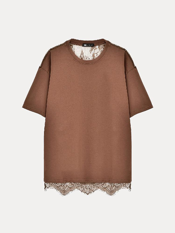 Футболка (518F)